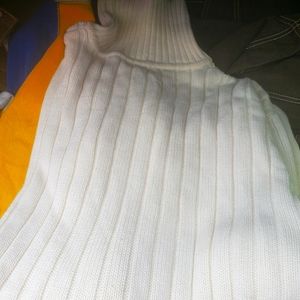 Mens turtleneck